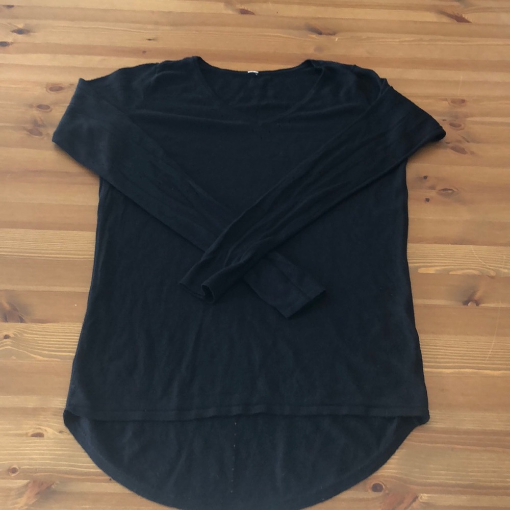 lululemon athletica Sweater